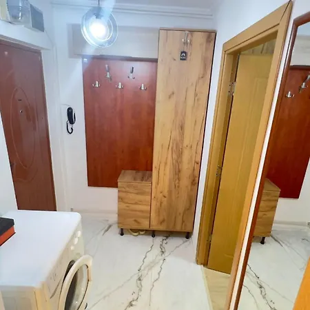 Citystudio Апартаменты *