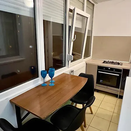 Citystudio Apartman *